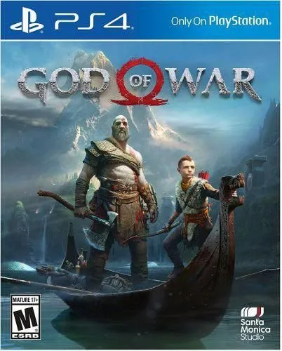 God of War