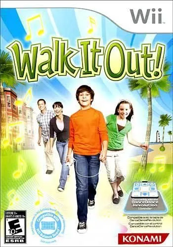 Walk it Out!