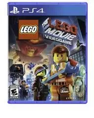 Lego Movie Videogame, The