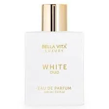 BELLAVITA LUXURY WHITE OUD UNISEX