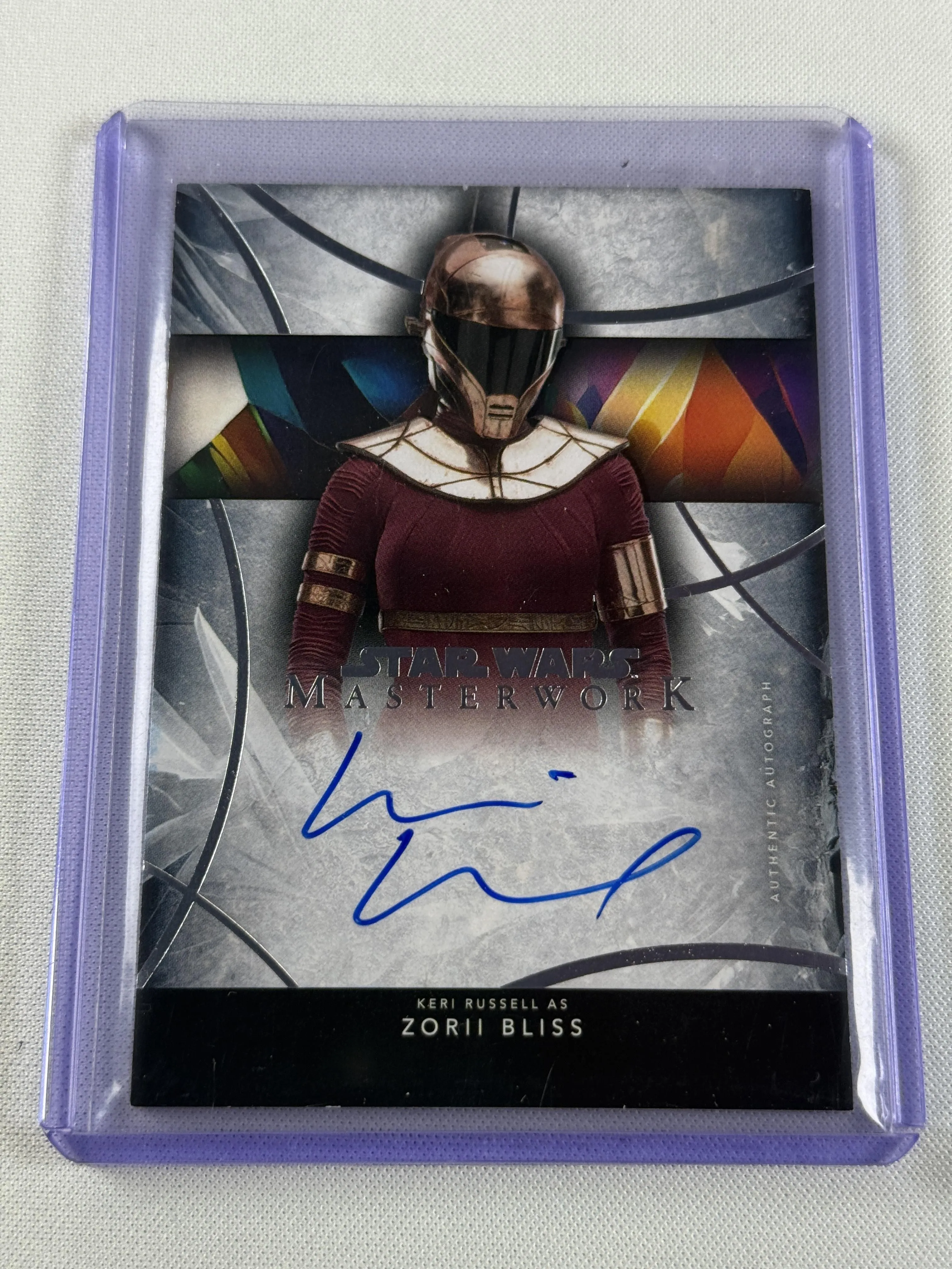 Card image