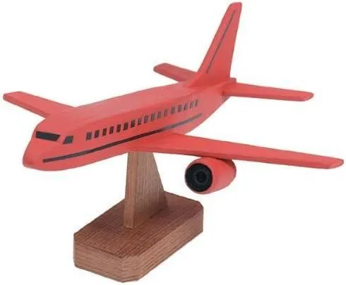 Darice - Wood Model Kit