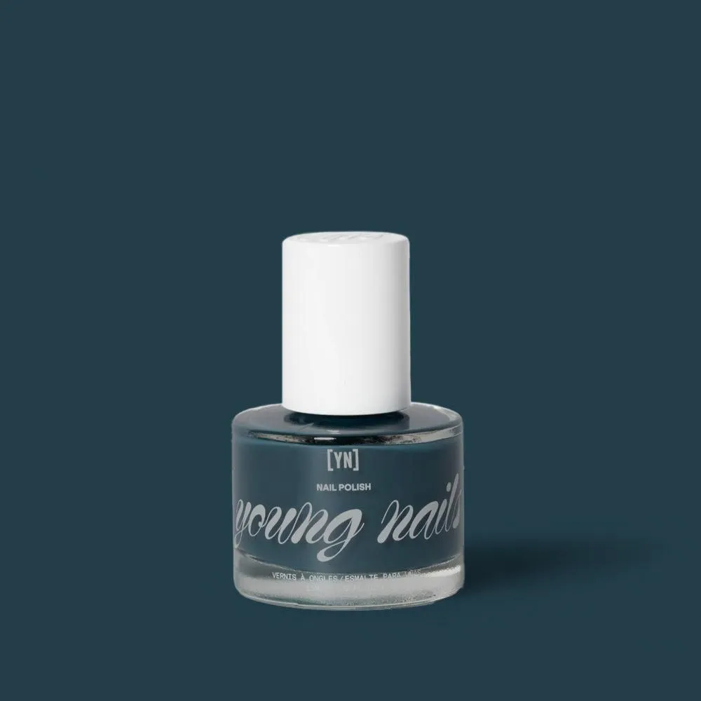 Drink More Water Nail Polish, 15ml