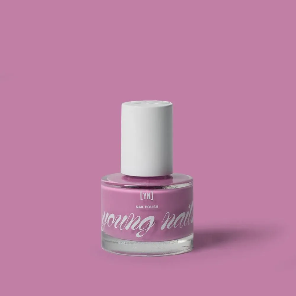 Big Brain Chaos Nail Polish, 15ml