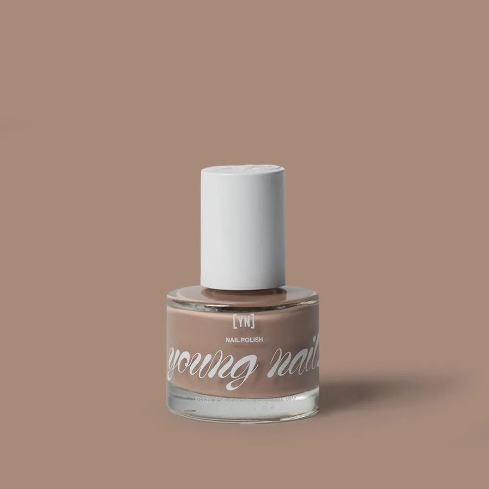 Sleeping Giant Nail Polish, 15ml