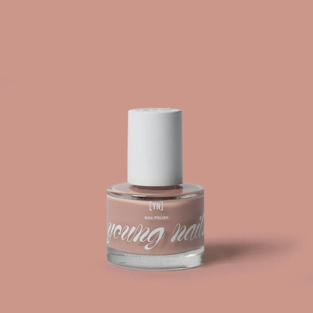 Bits + Pieces Nail Polish, 15ml