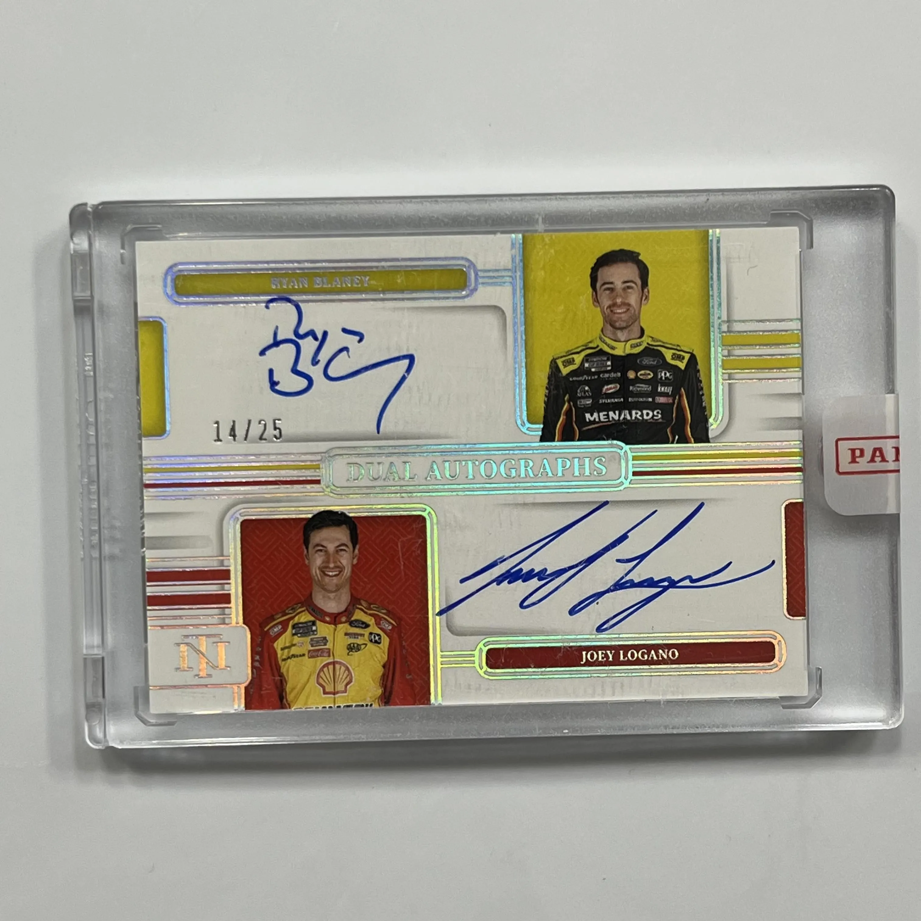 Card image