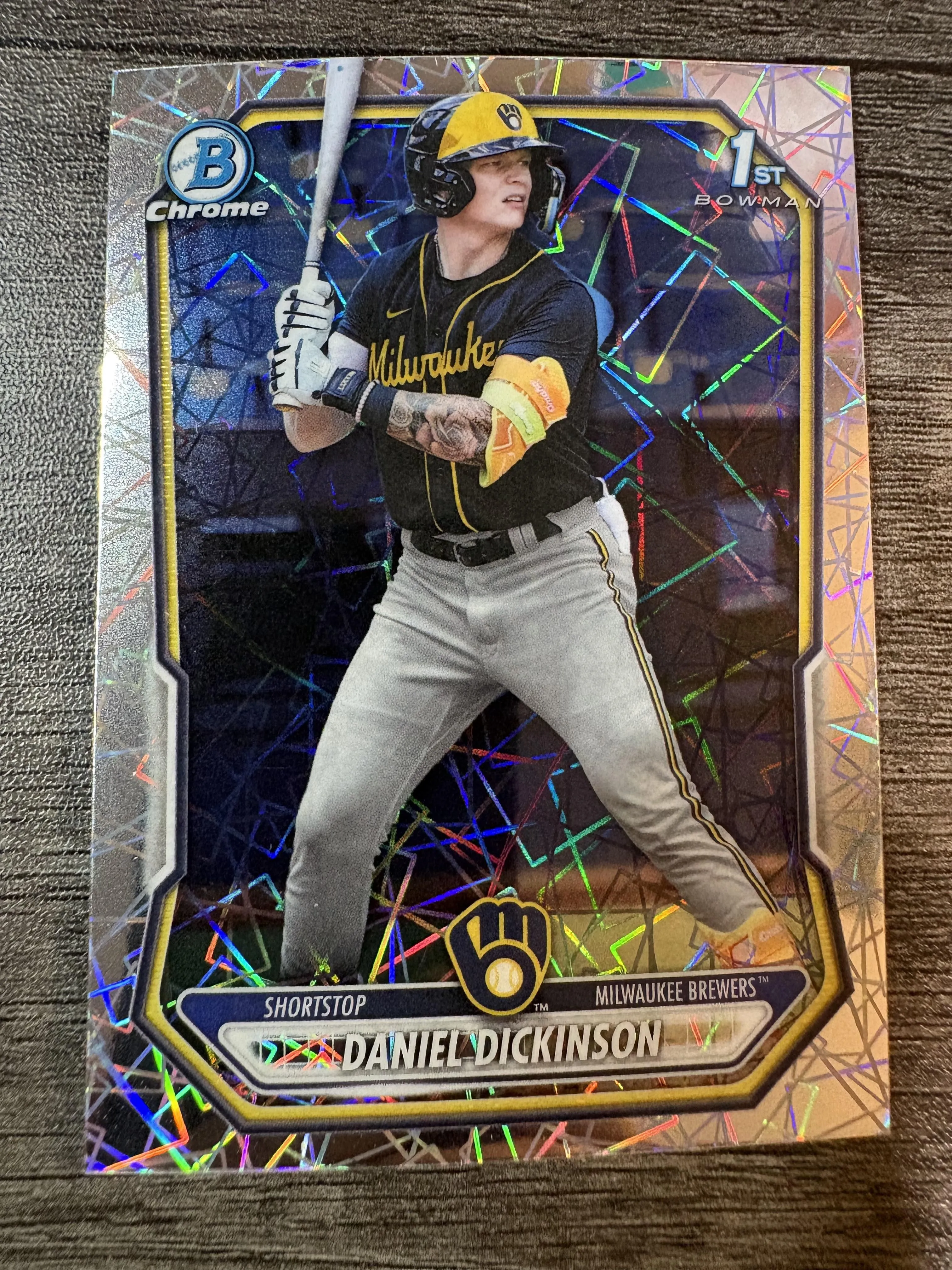 Card image