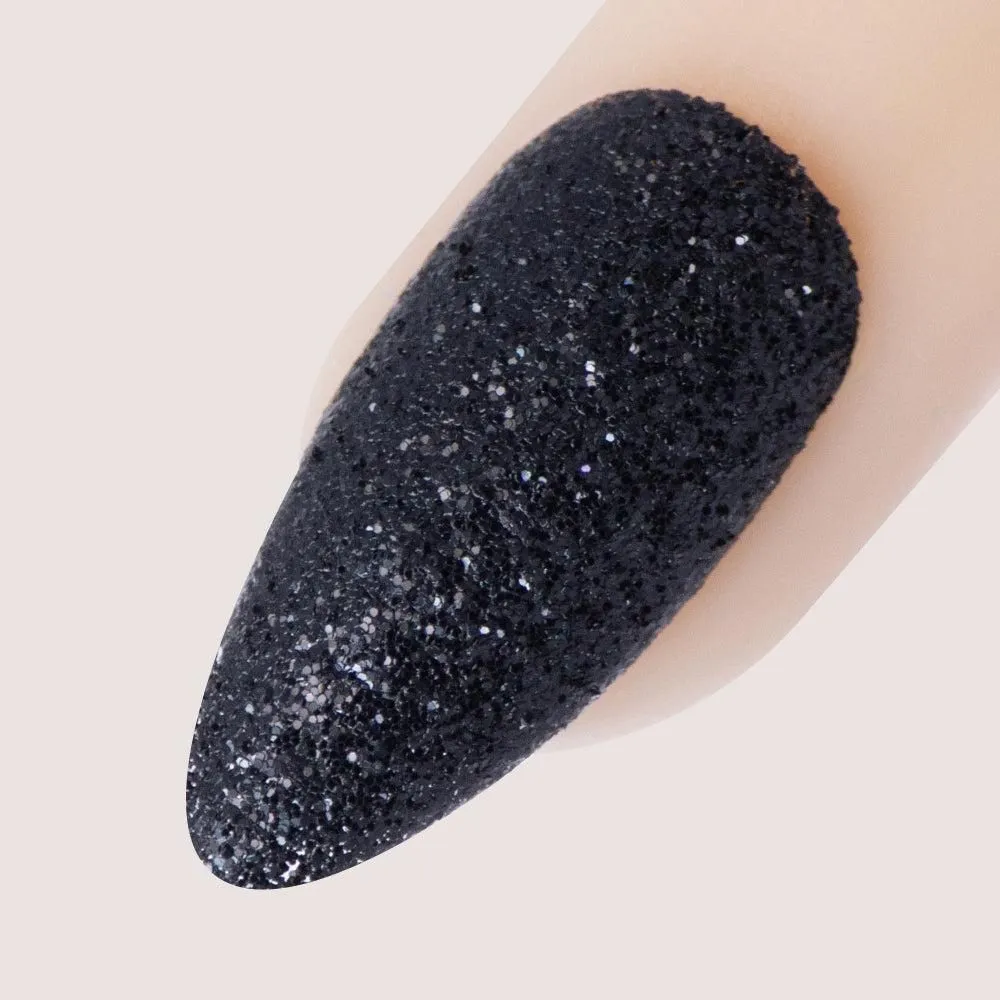 Jet Black, 1 oz
