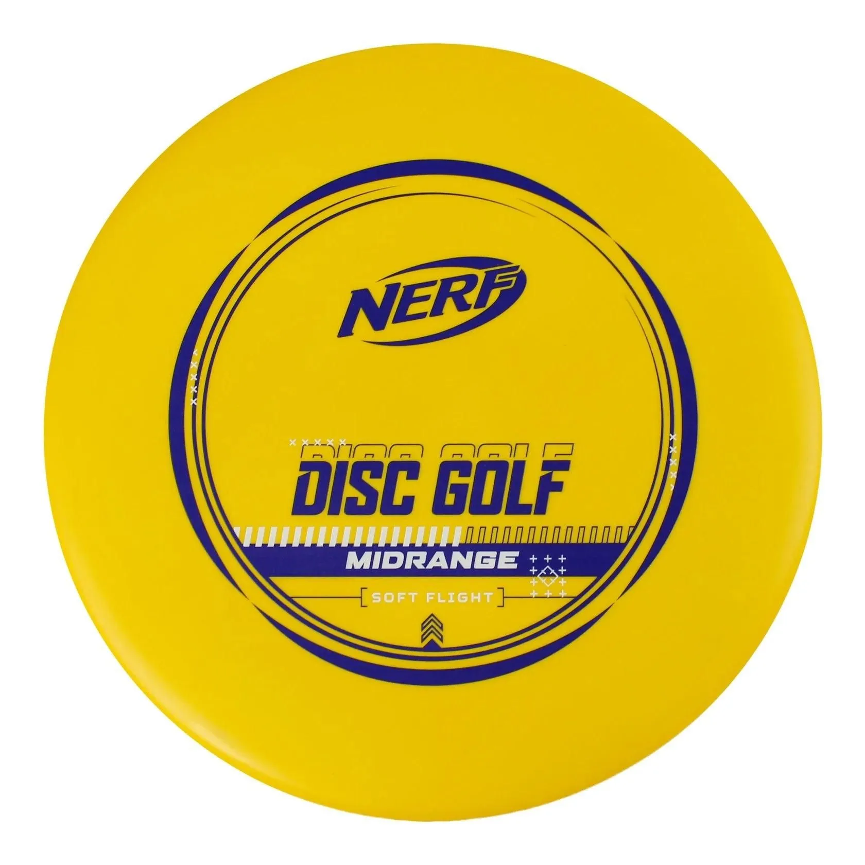 Prodigy NERF Soft Flight Midrange