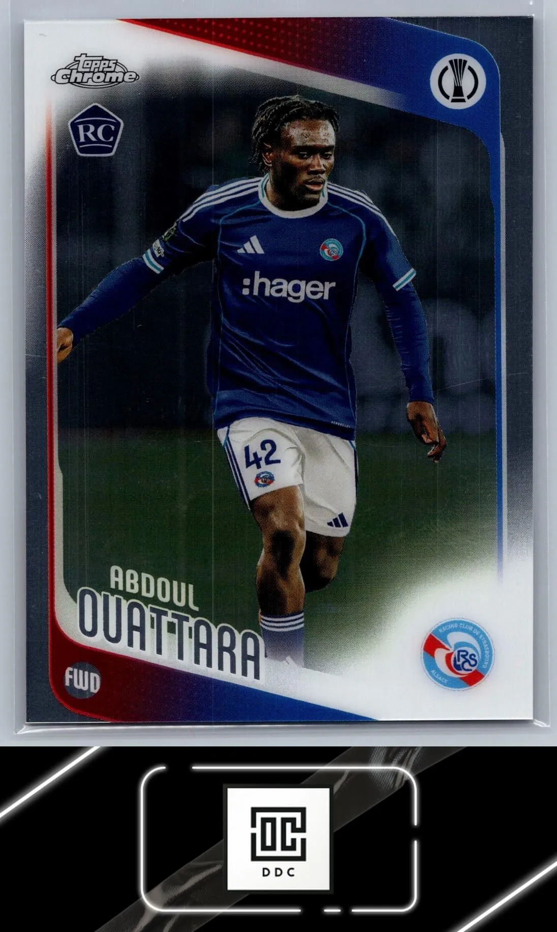 Card image