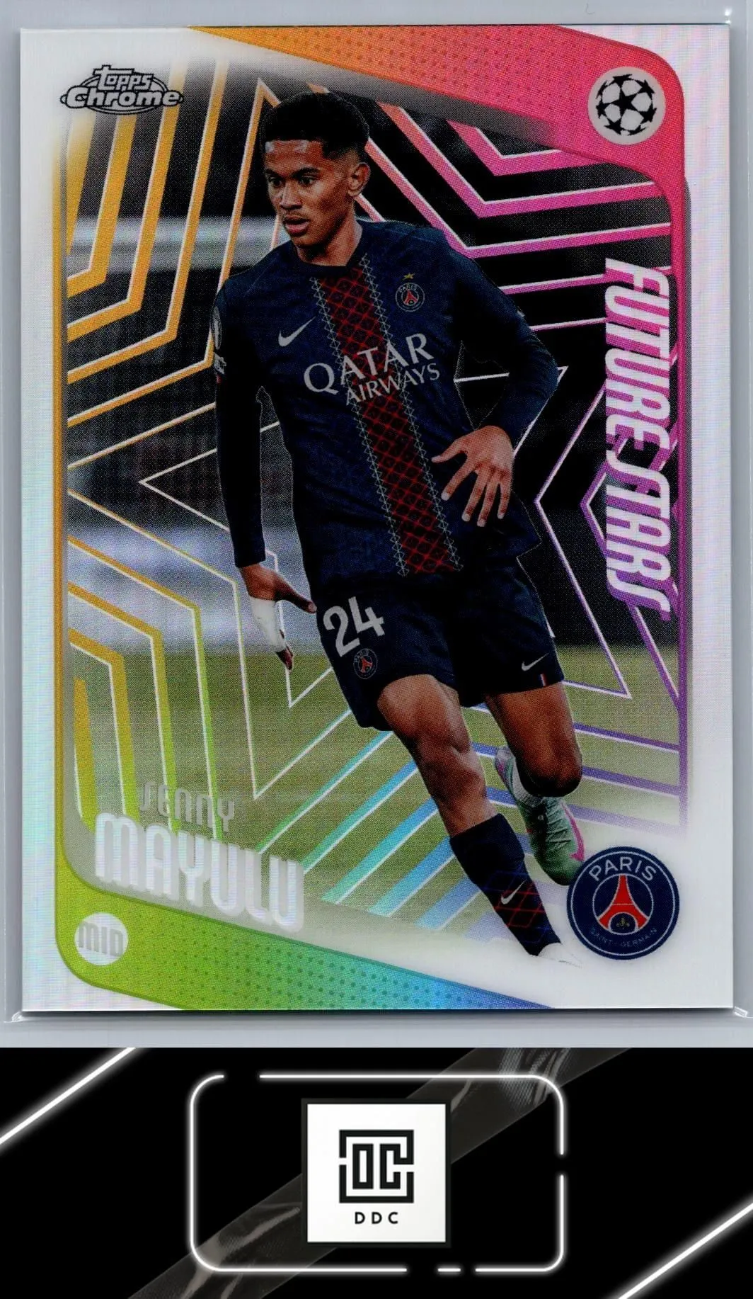 Card image
