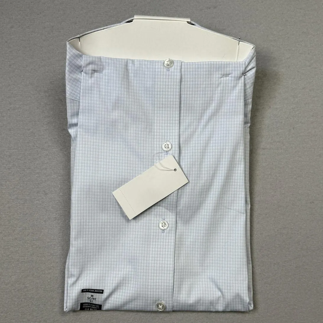 calvin klein steel dress shirt Tony's Tuxes in beautiful Paris,Texas is your destination store for men!Tony's Tuxes and Clothier for Men Conquer modern Steel Slim Fit Grey Plaid