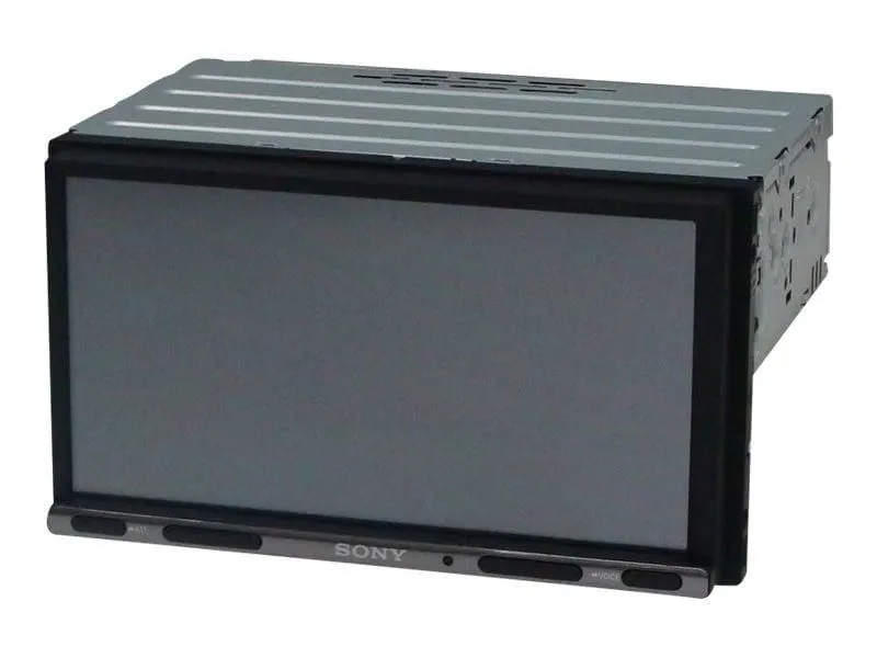 SONY XAVAX150 Mobile Electronics