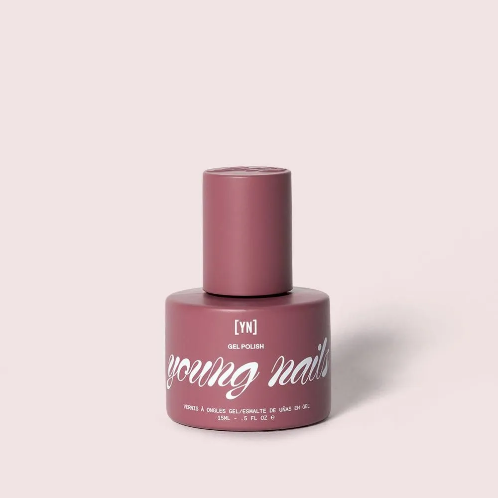 Bird Rib Gel Nail Polish, 15ml