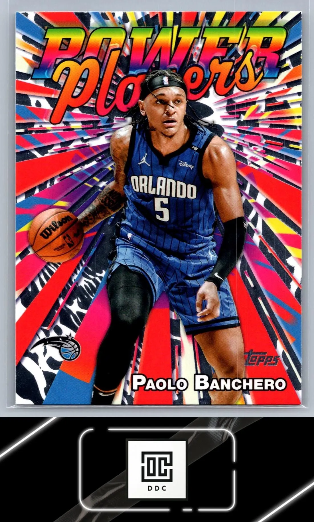 Card image