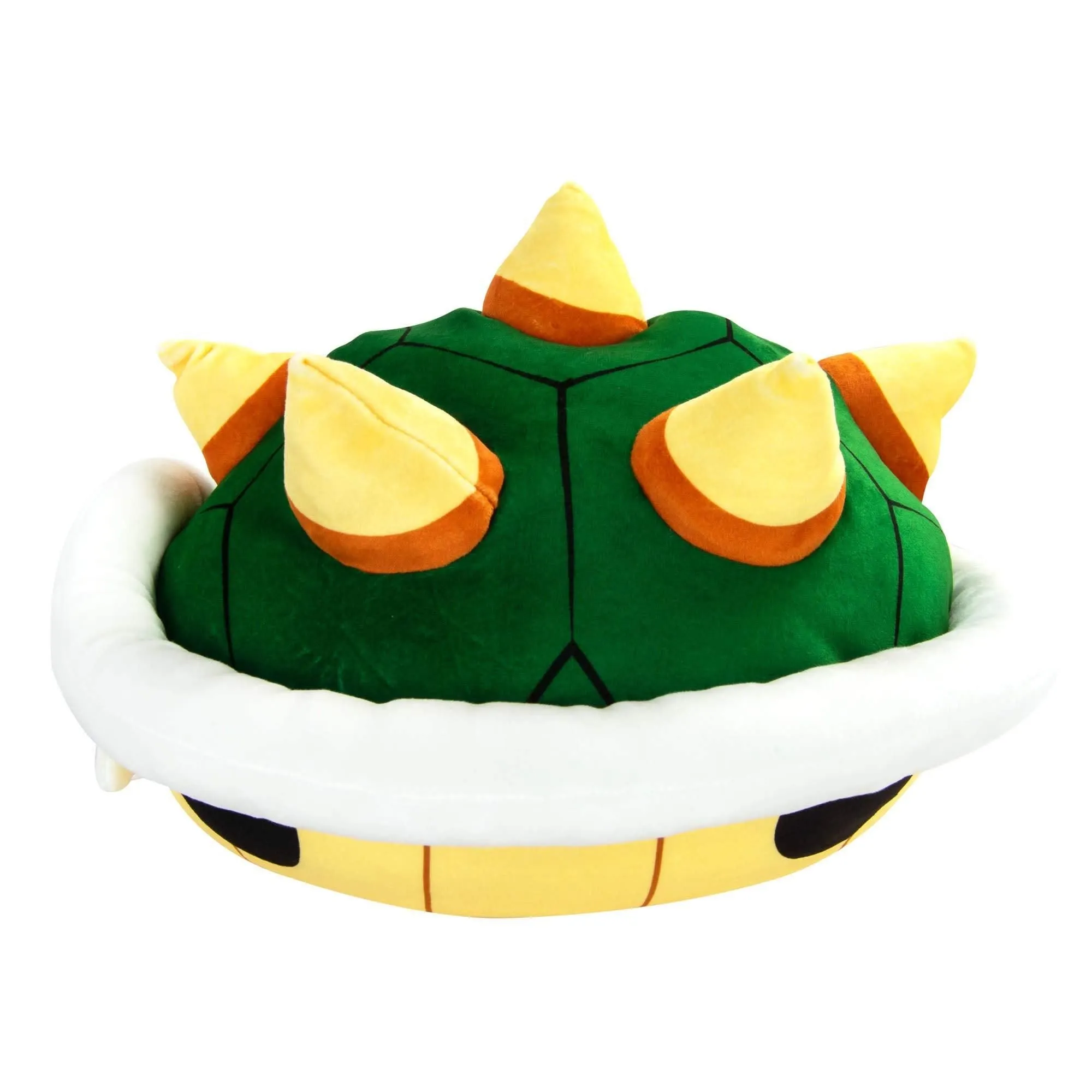 Bowser Shell Plush Mocchi Mocchi Junior - Super Mario Bros
