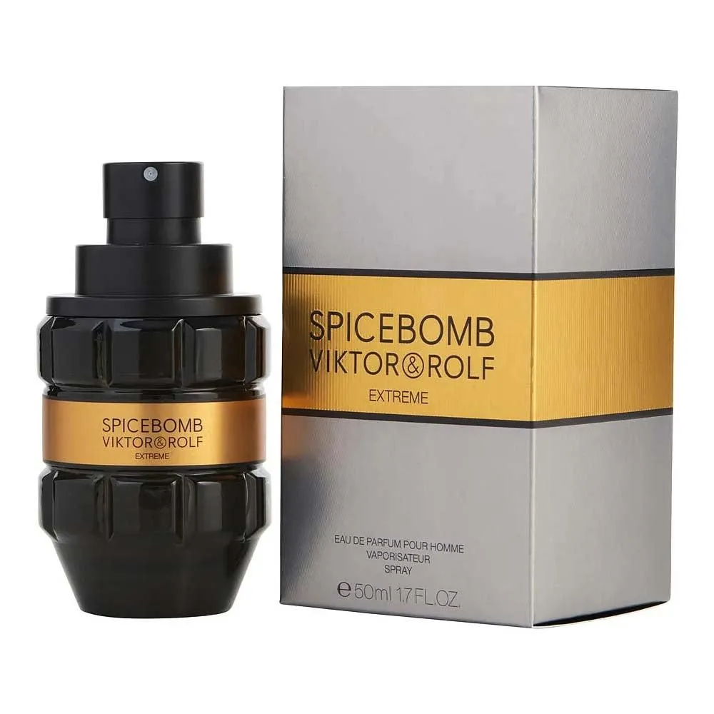 Viktor & Rolf Spicebomb Extreme Eau De Parfum Spray