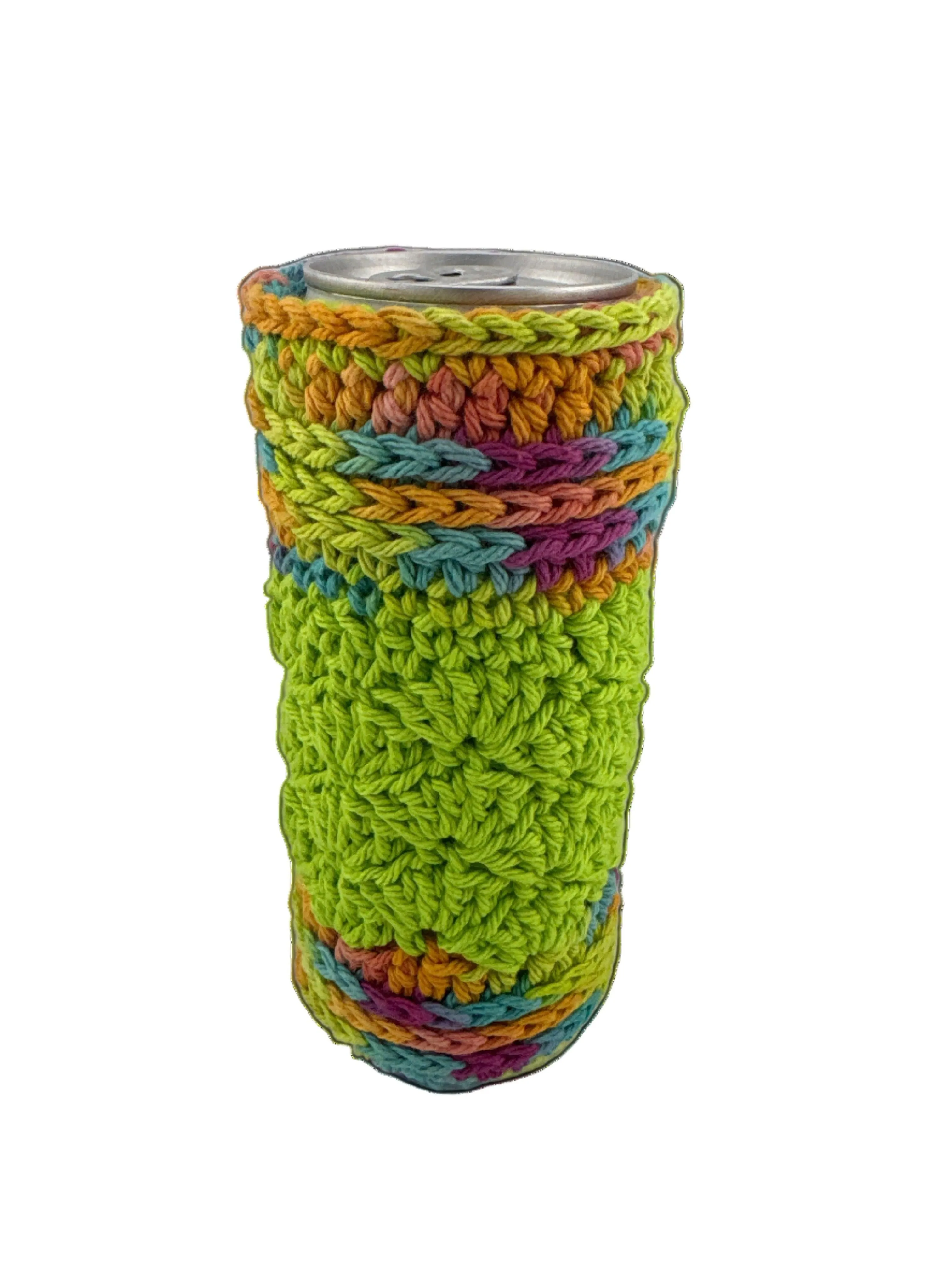 Crazy Craft Ladies Handmade Bottle Cozy