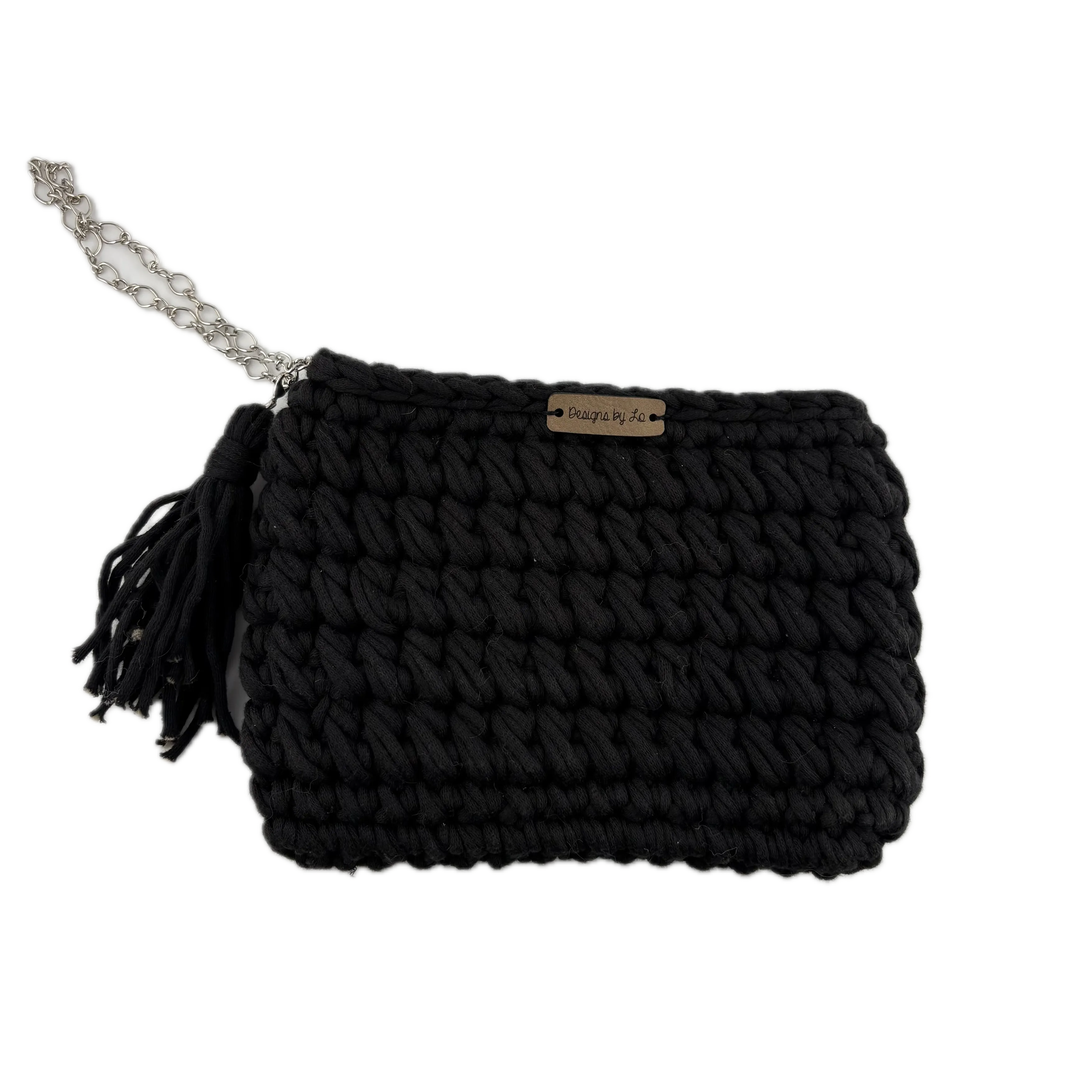 Designs by Lo Clutch