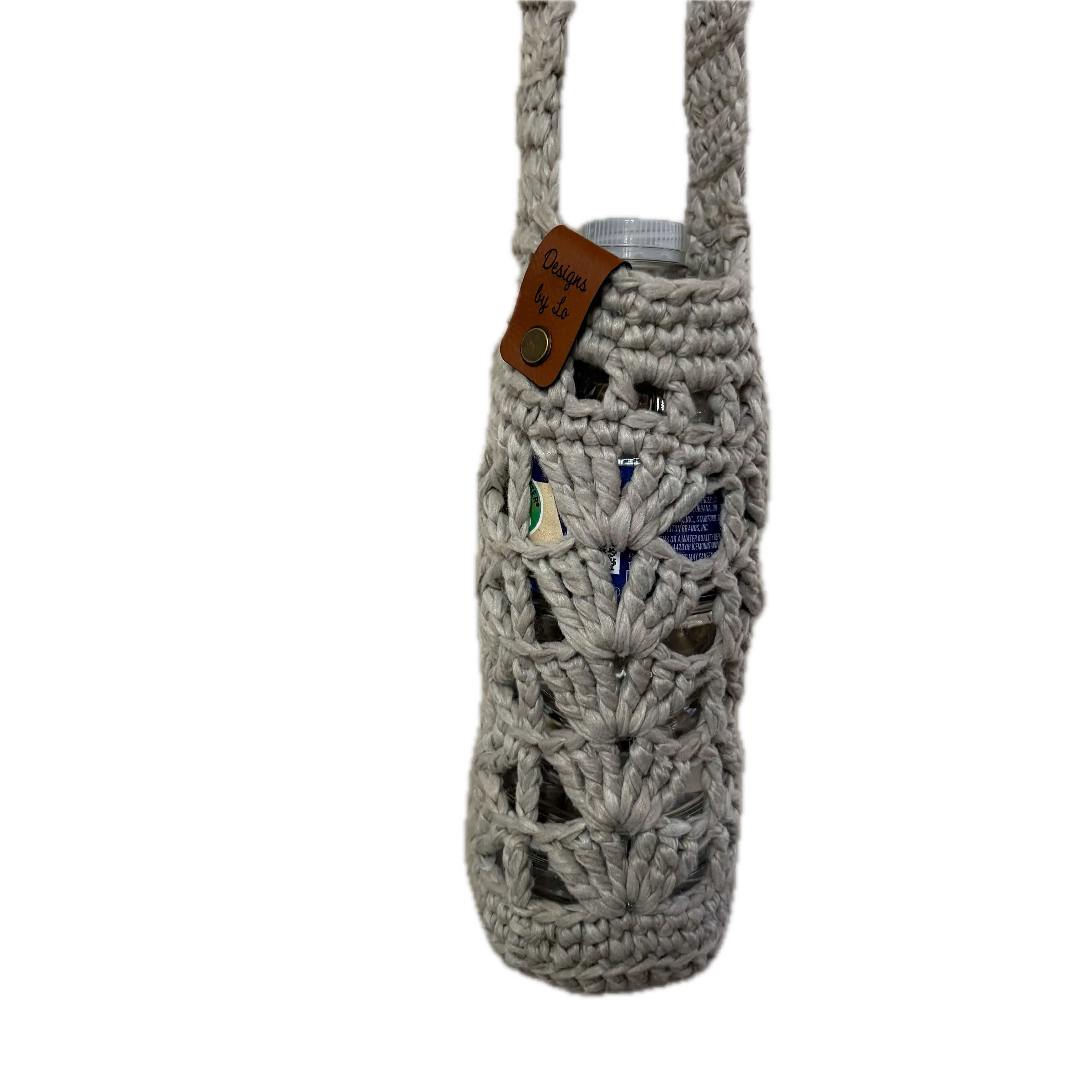 Designs by Lo Water Bottle Holder