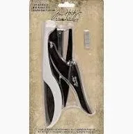 Tim Holtz Tiny Attacher