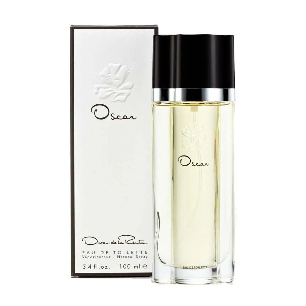 Oscar De La Renta Oscar Eau De Toilette Spray