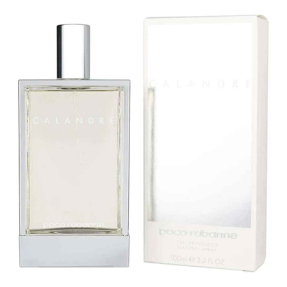 Paco Rabanne Calandre Eau De Toilette Spray