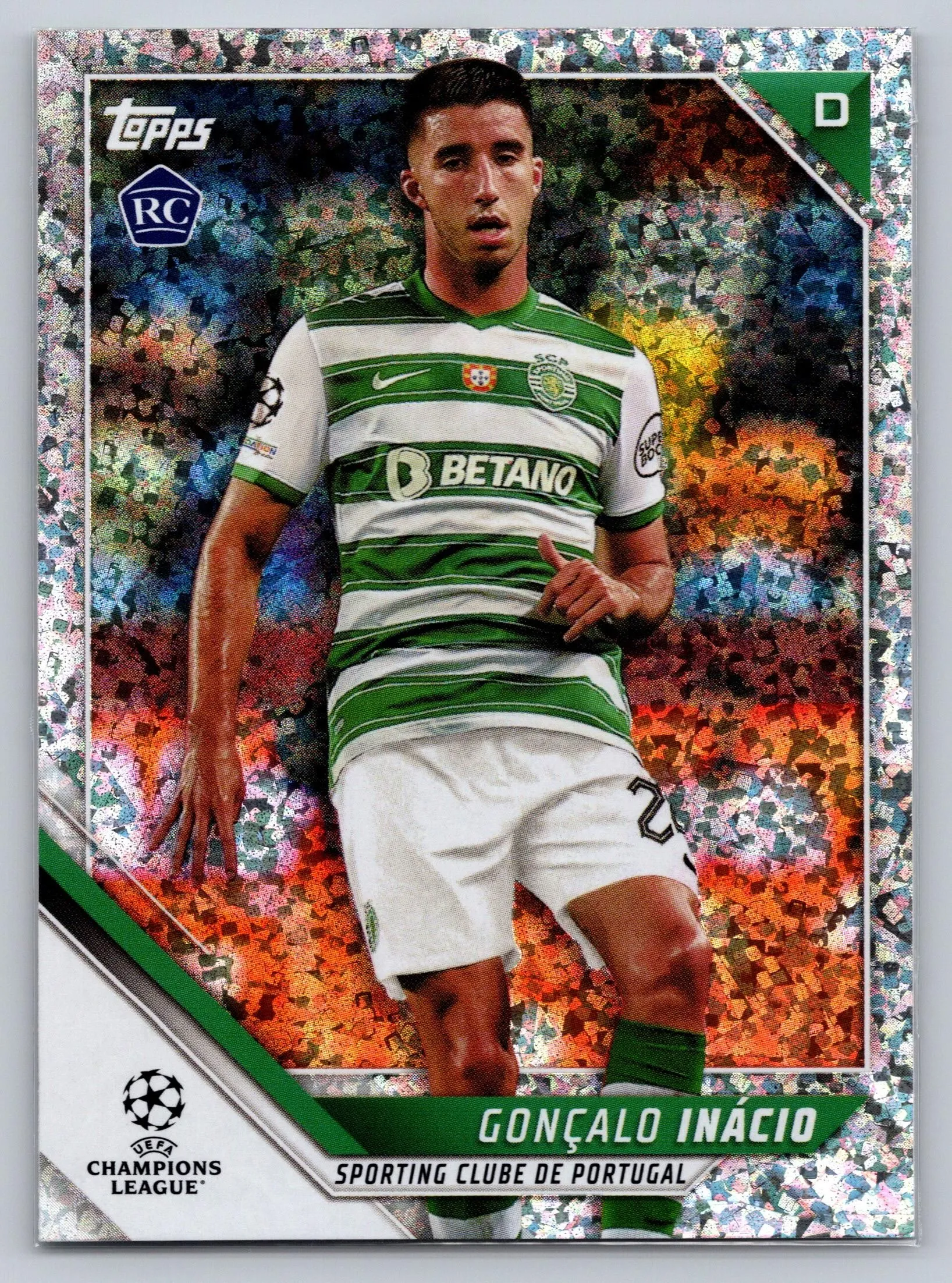 Card image