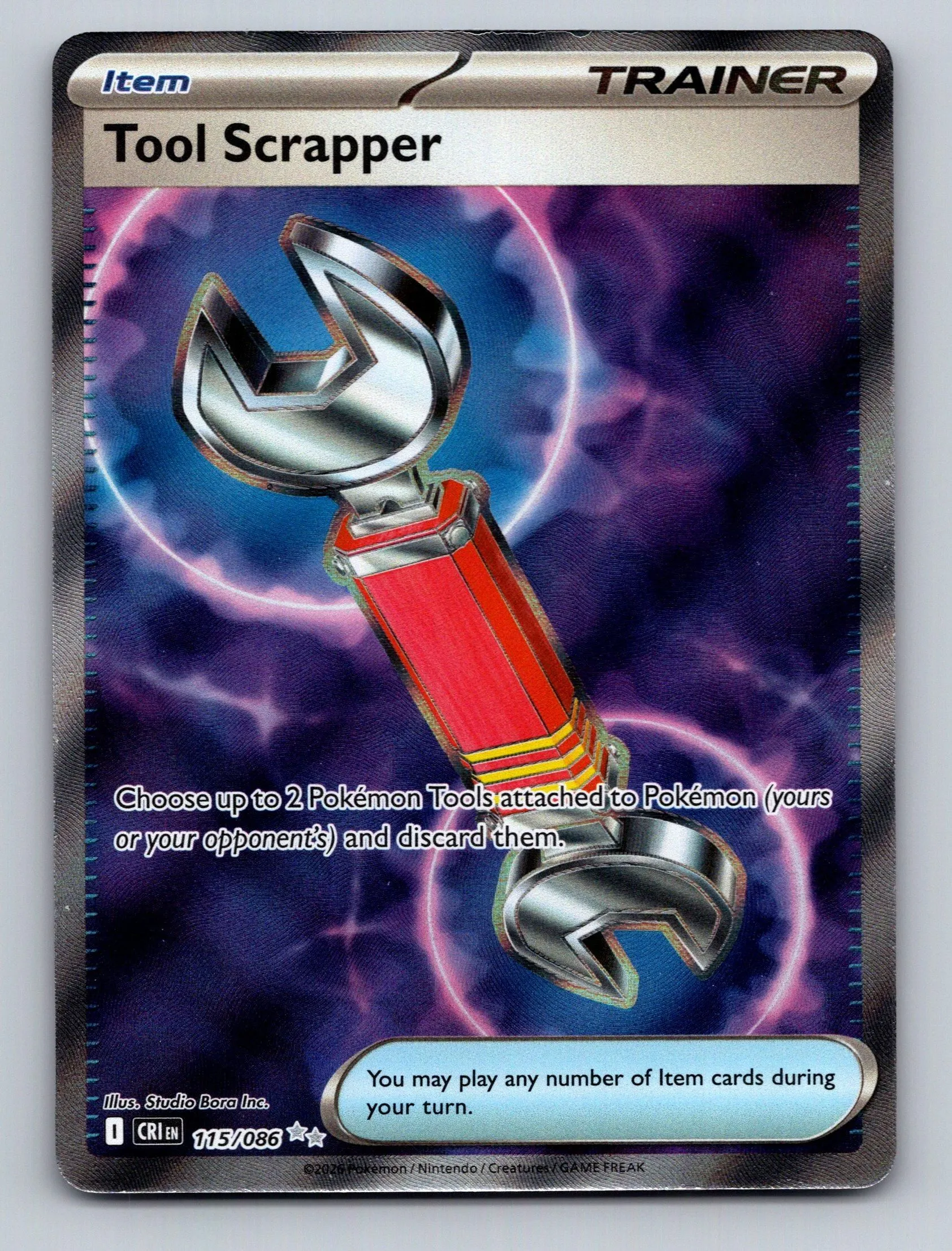 Card image