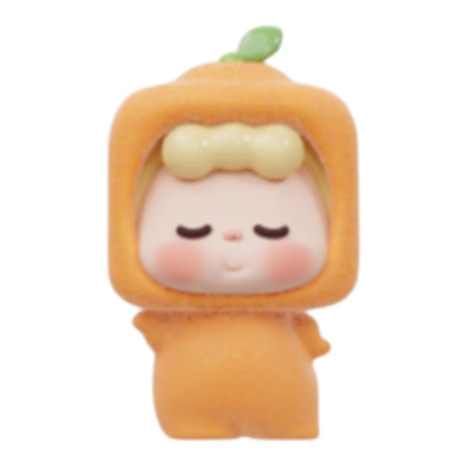 Sugar Orange Wuwu Fruit Small Secret