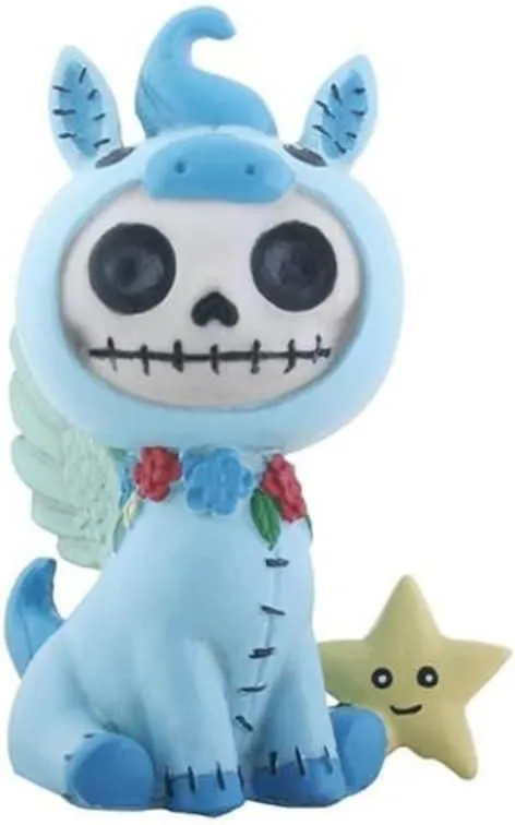 Furrybones - Y8573 - Pegs