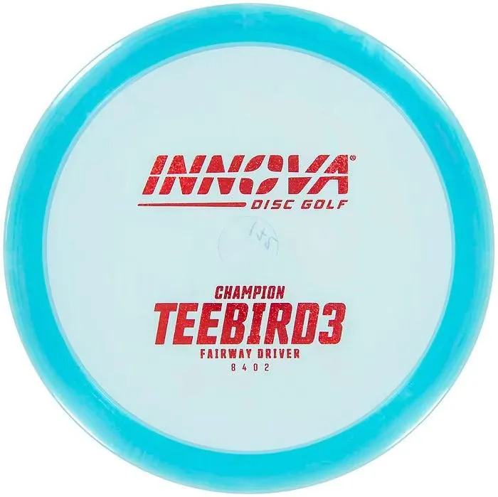Innova Champion Teebird3
