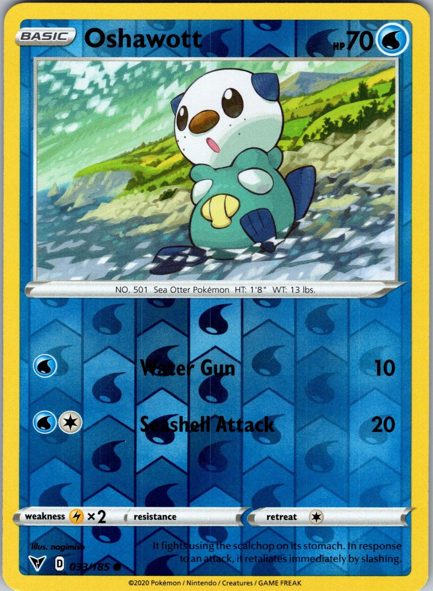 Card image