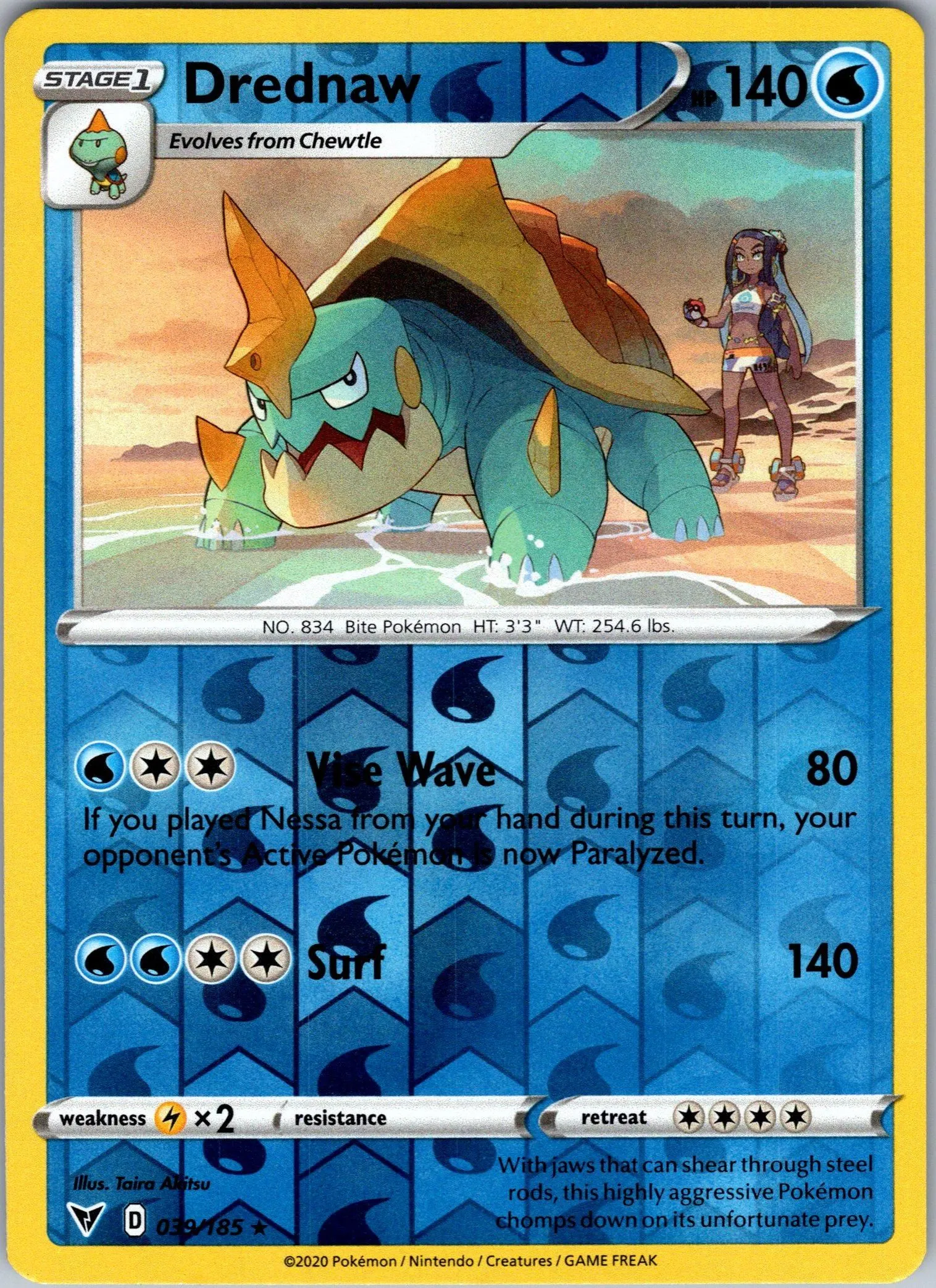Card image