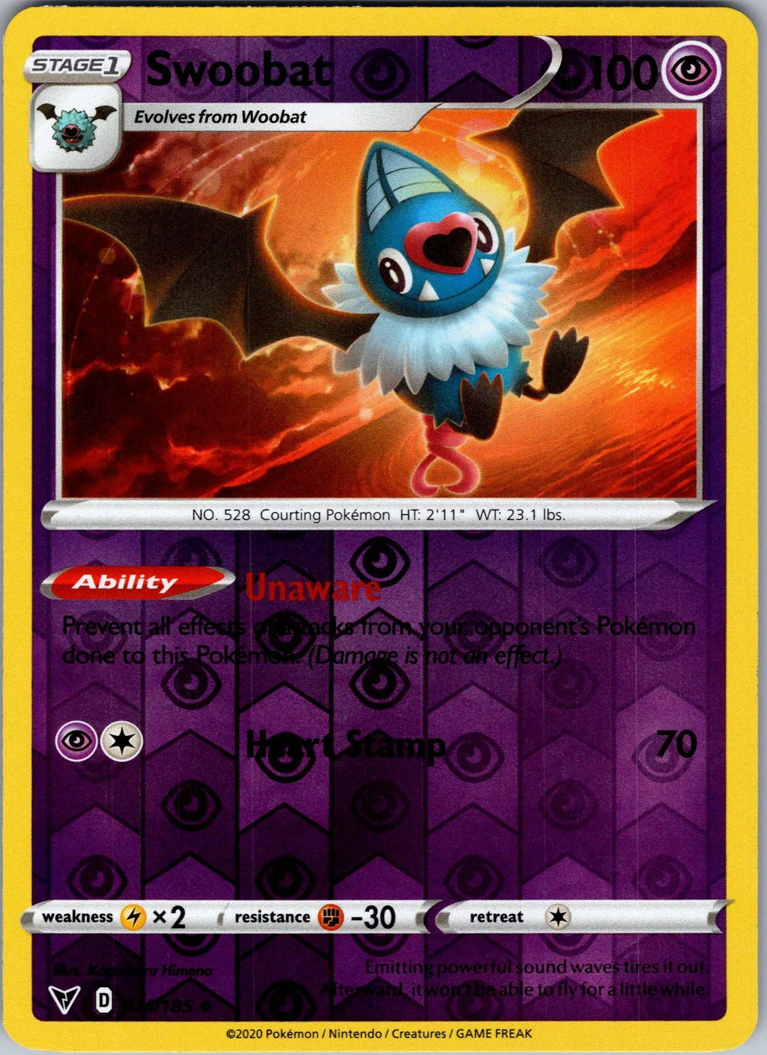 Card image