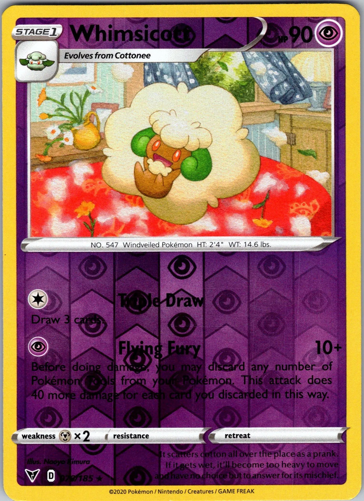 Card image