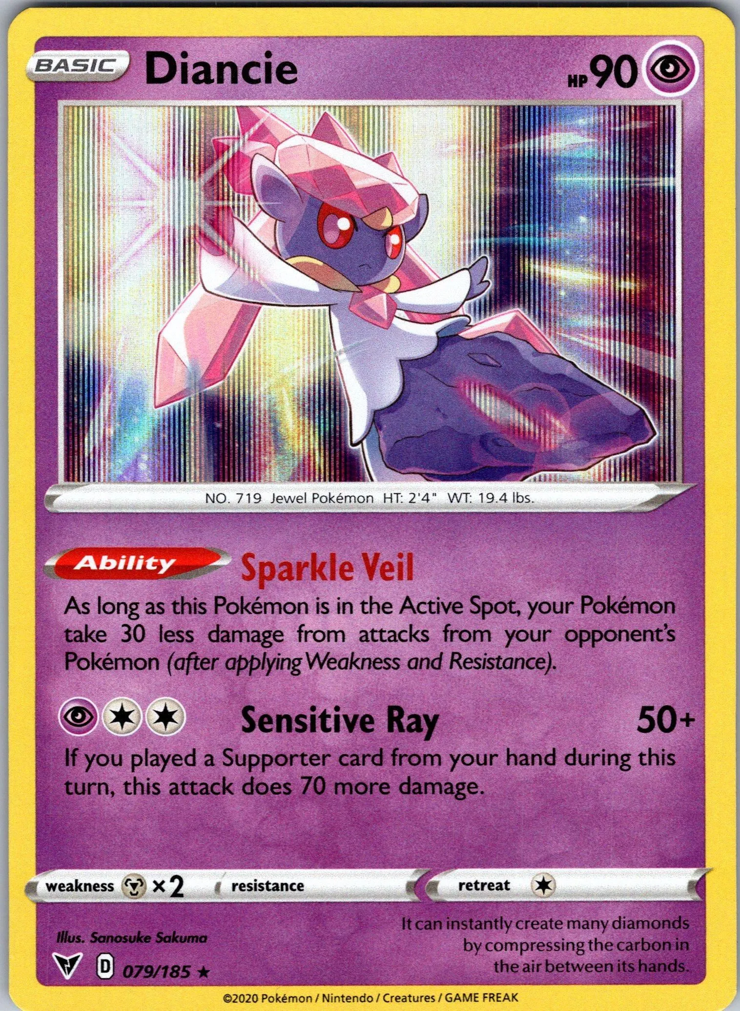 Card image