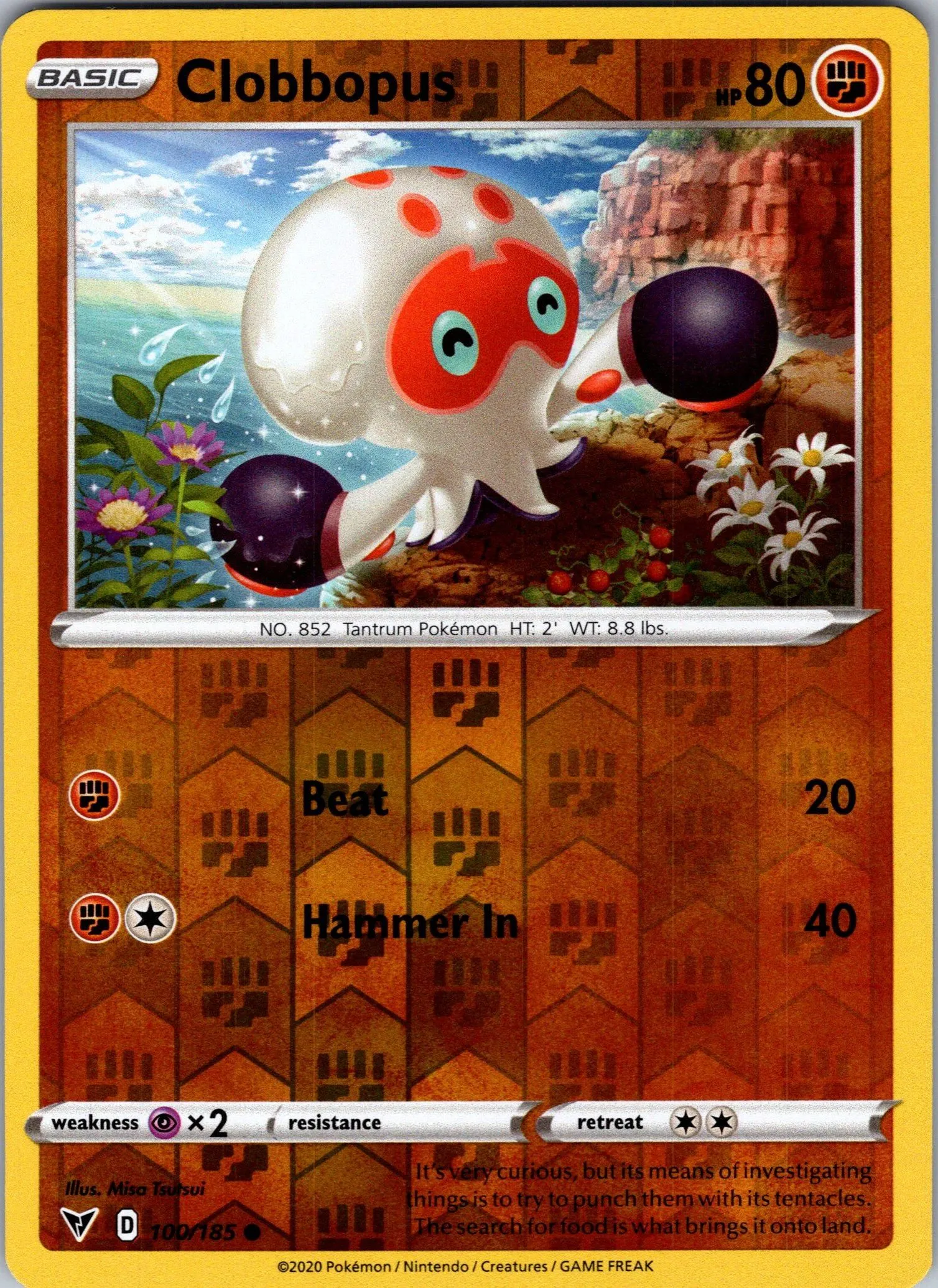 Card image