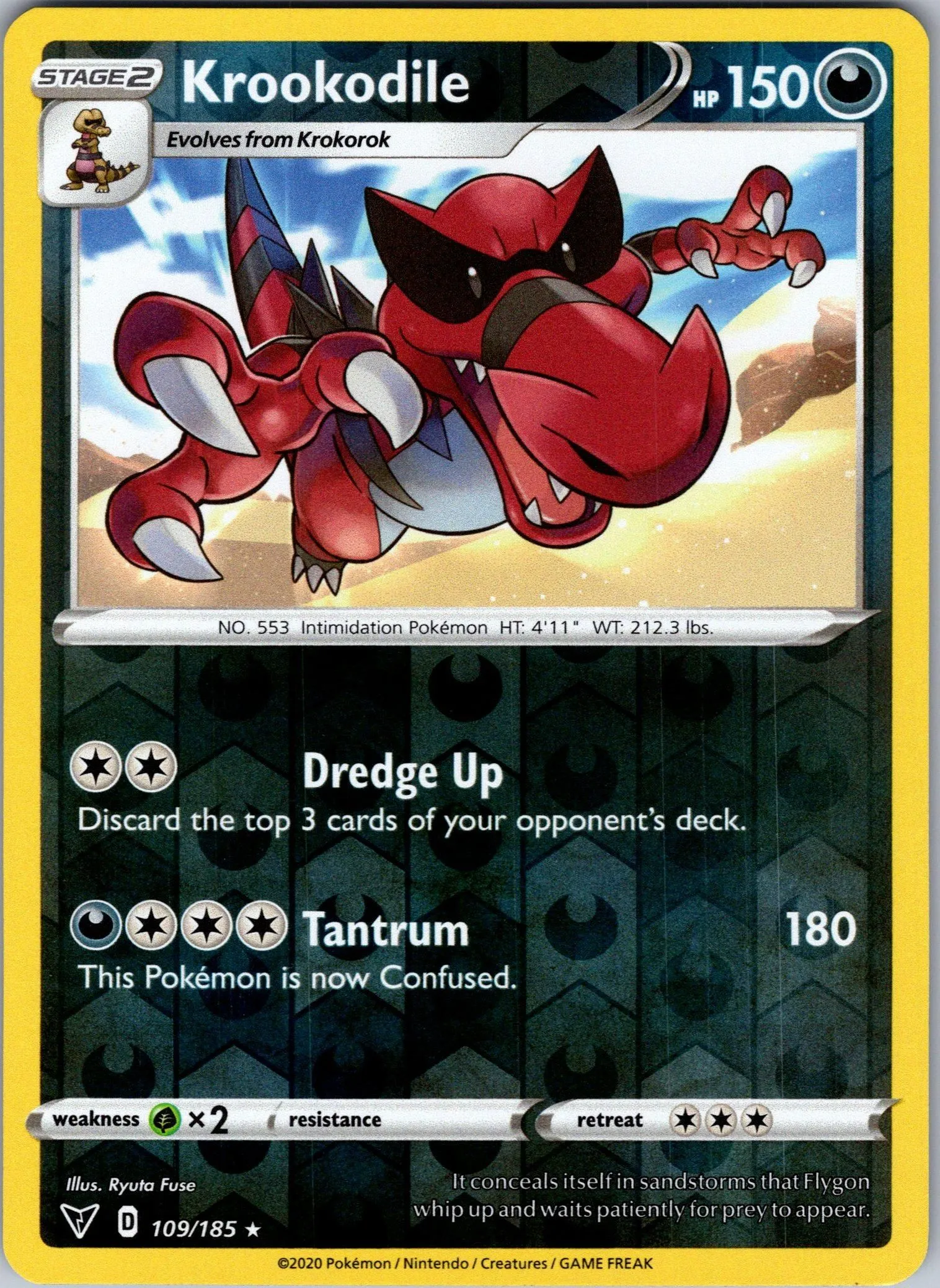 Card image