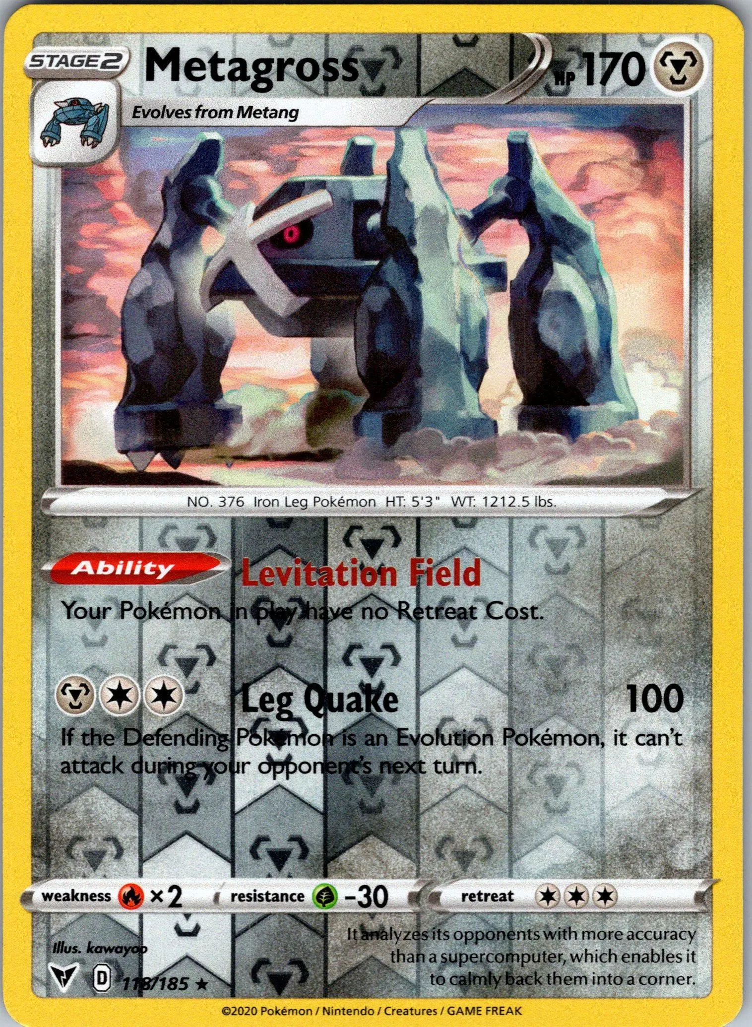 Card image