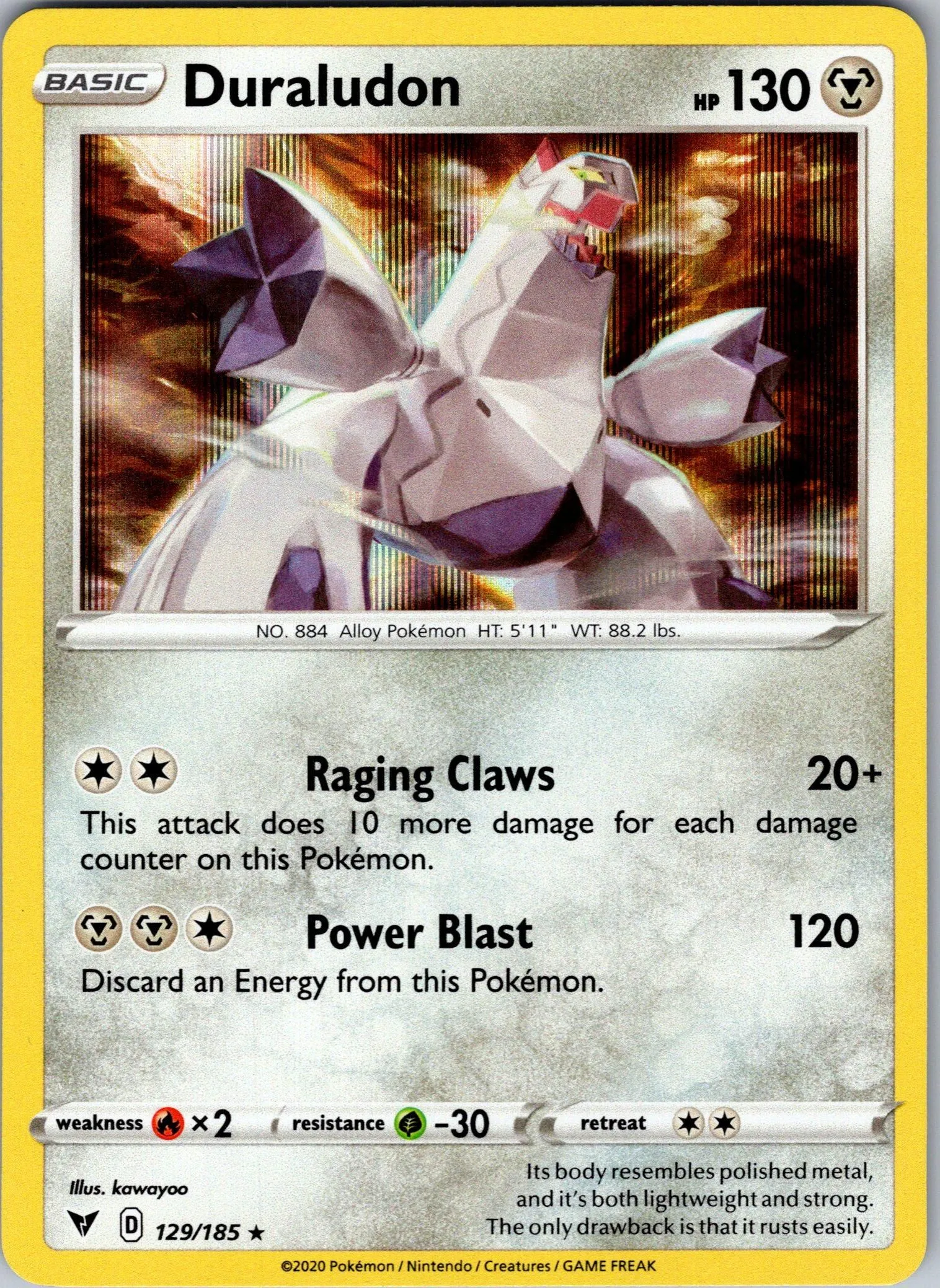 Card image