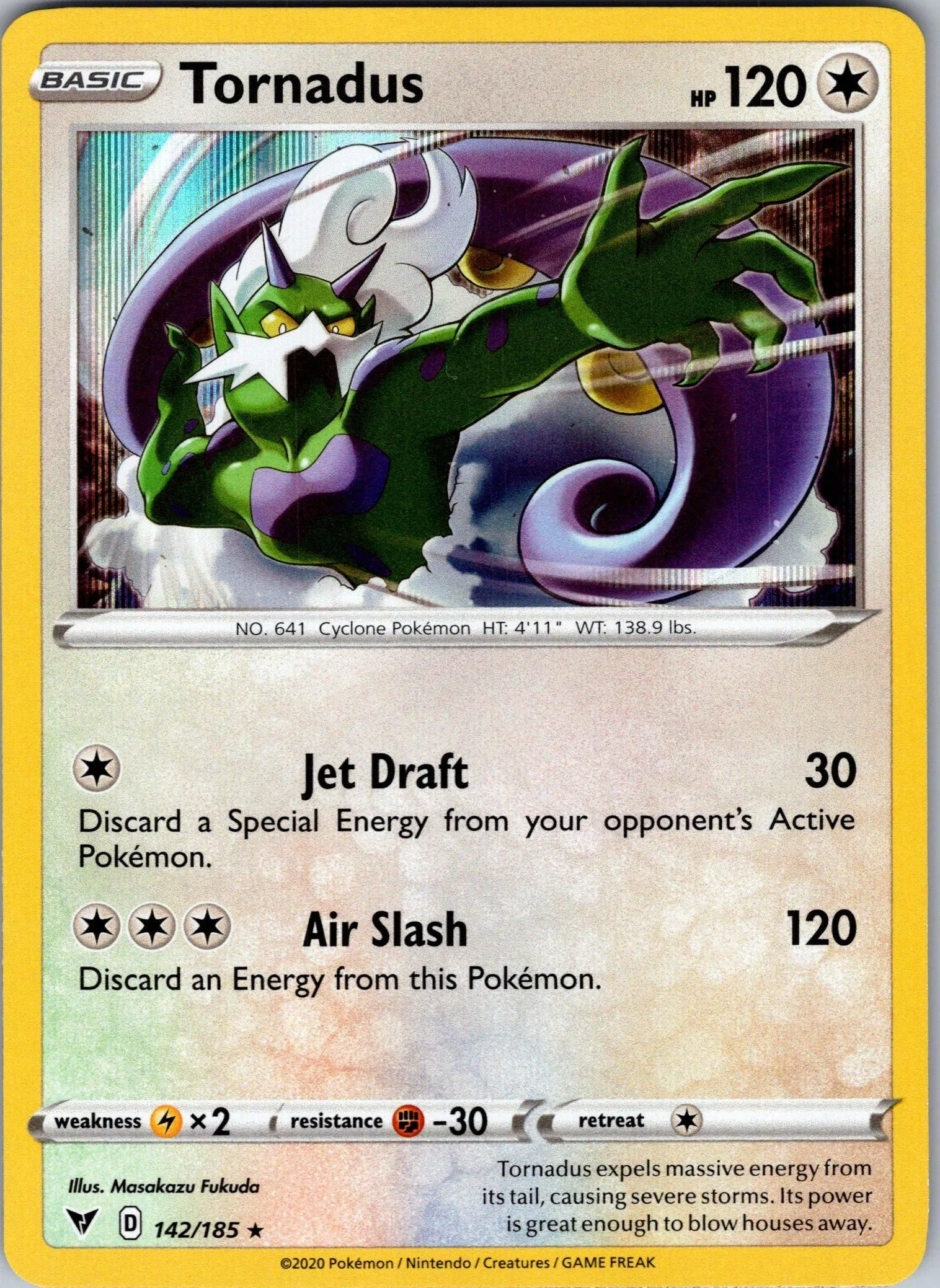 Card image