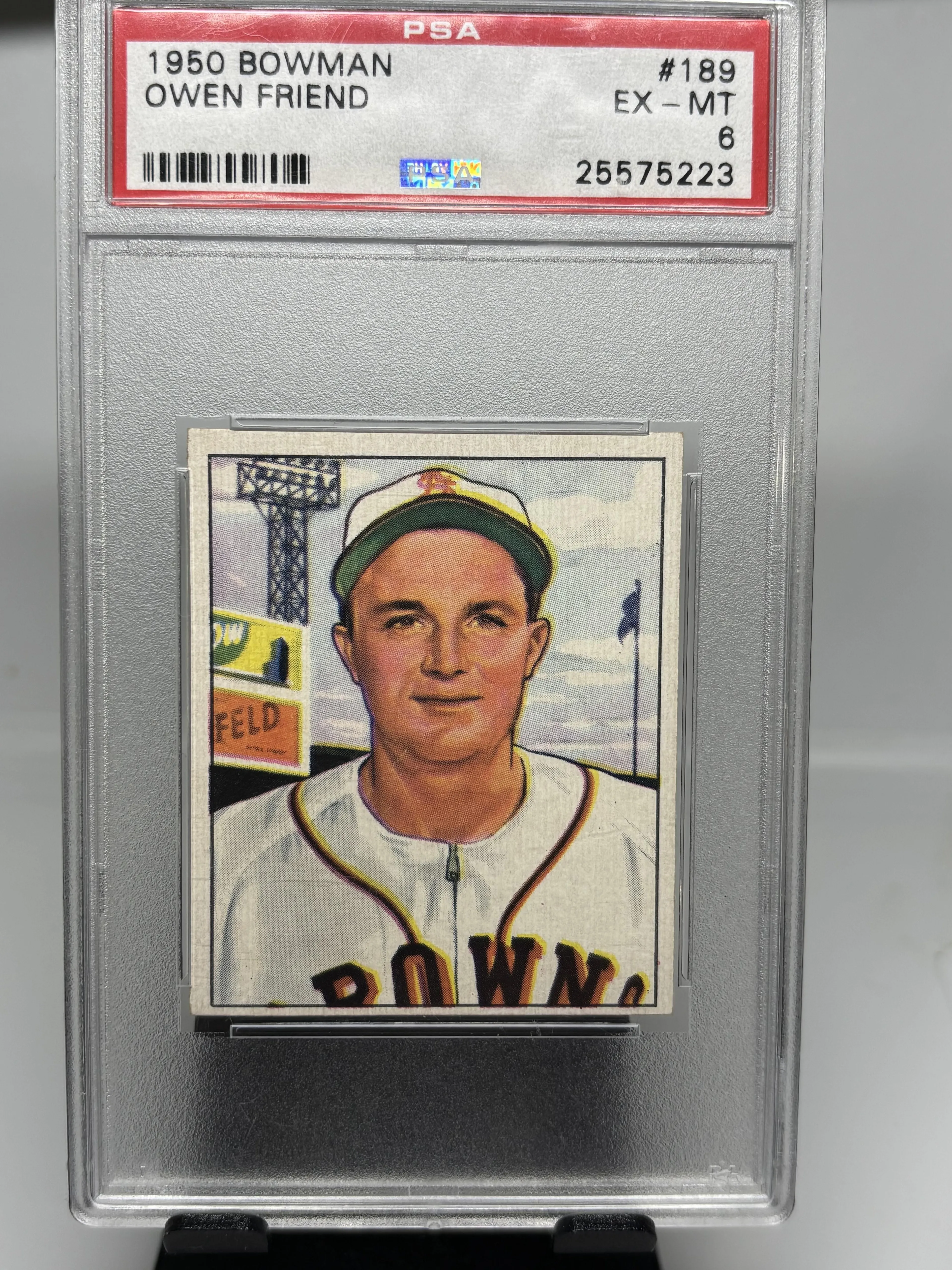 Card image