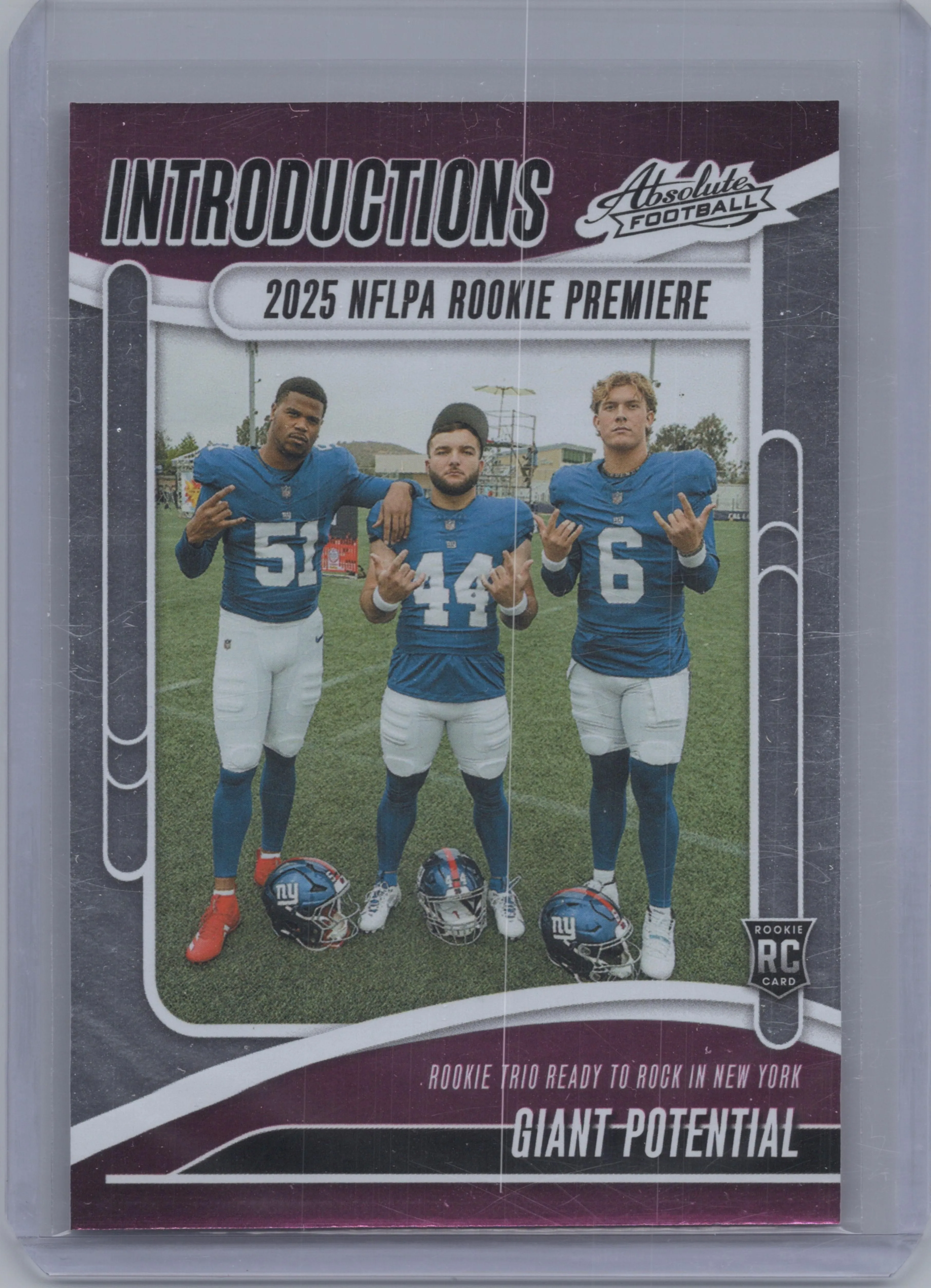Card image