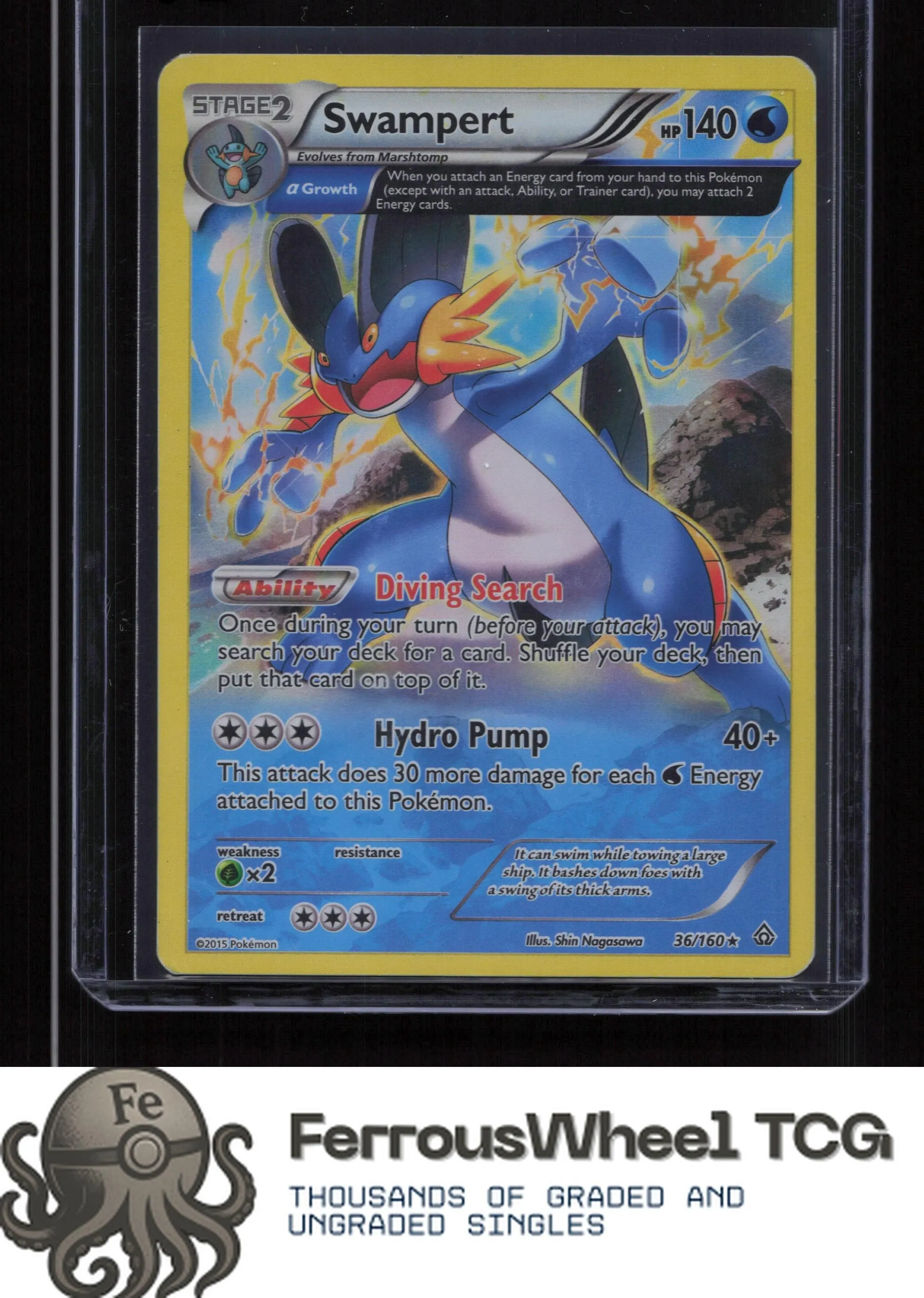 Card image