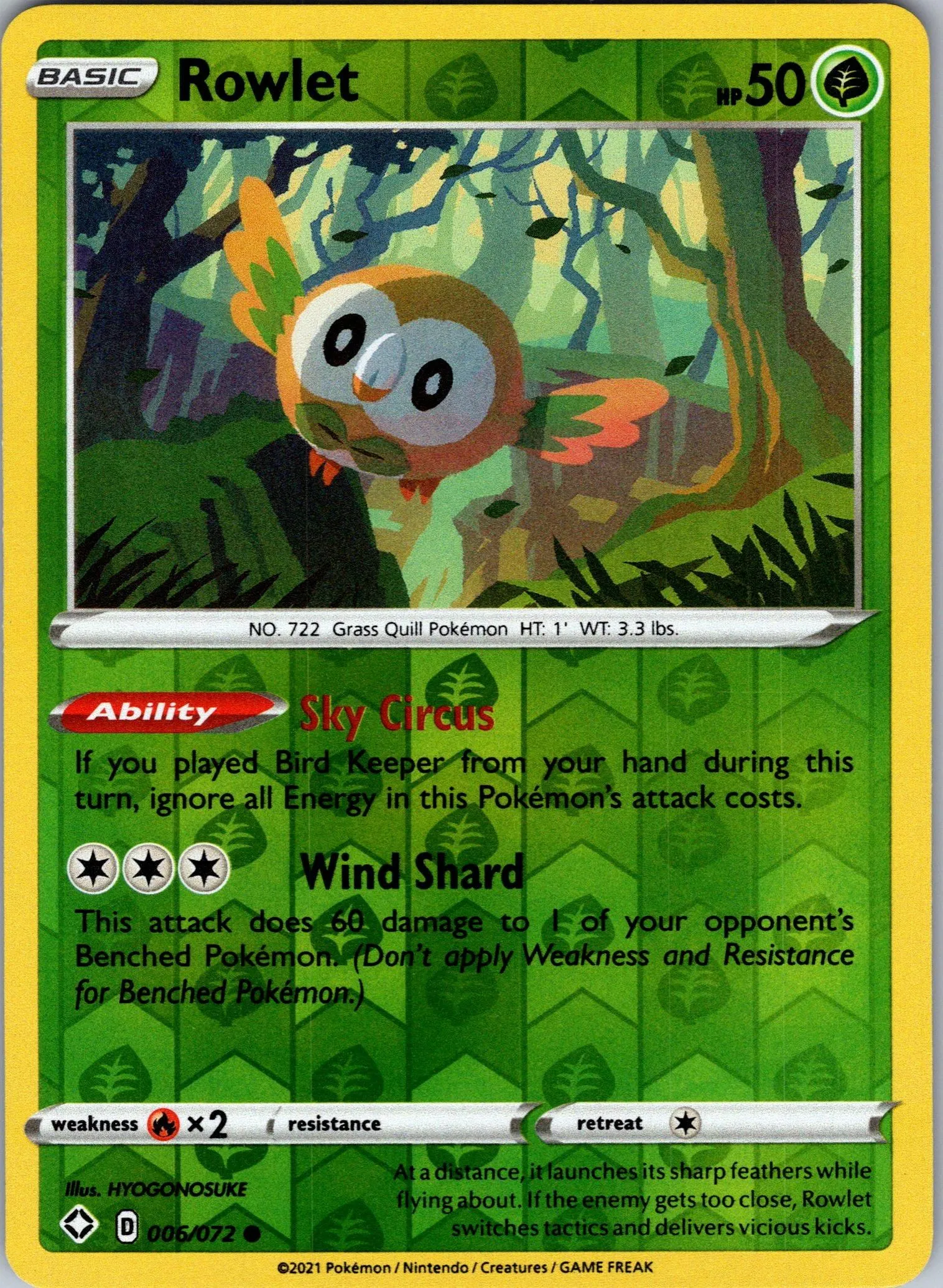 Card image