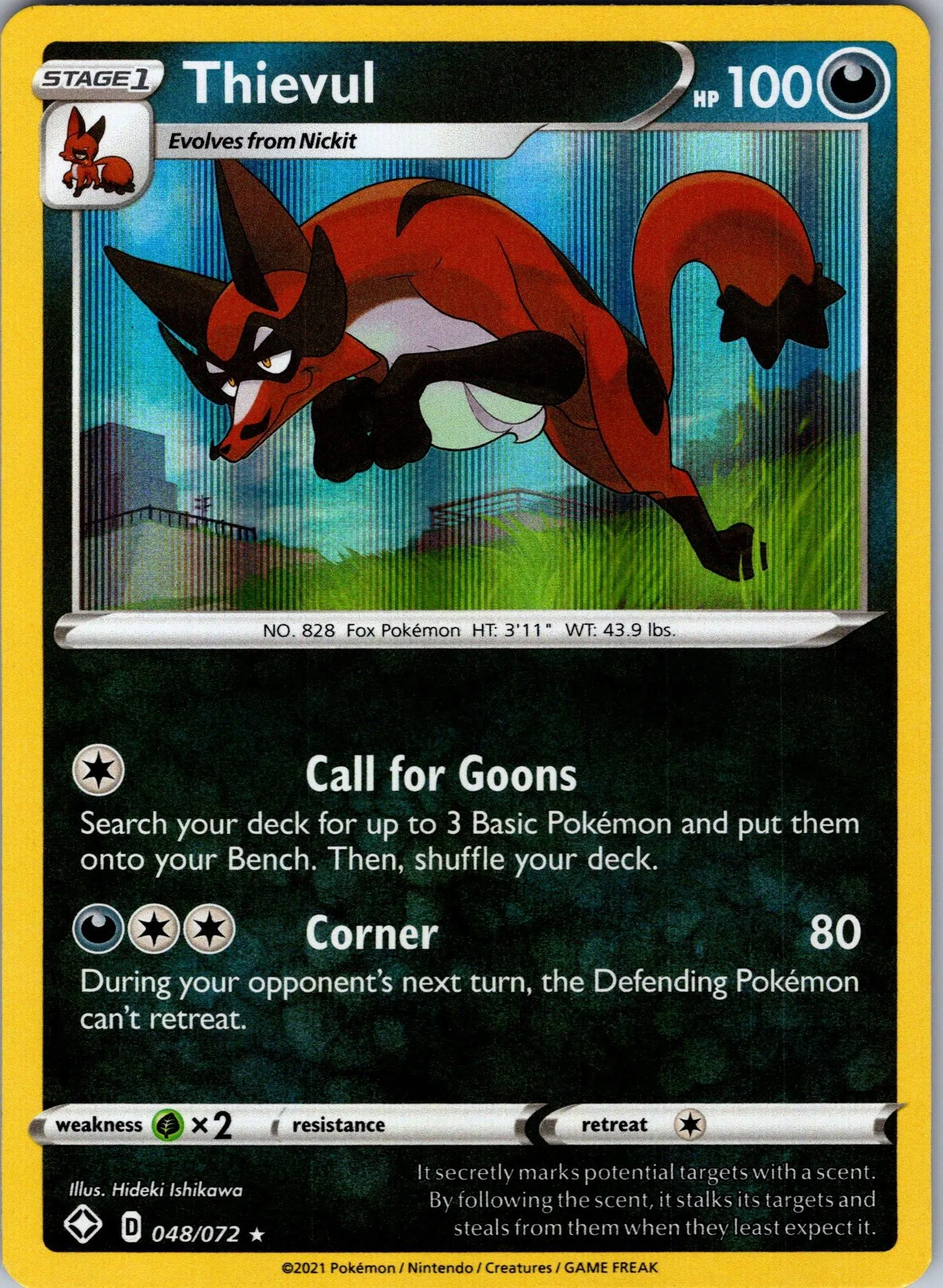 Card image