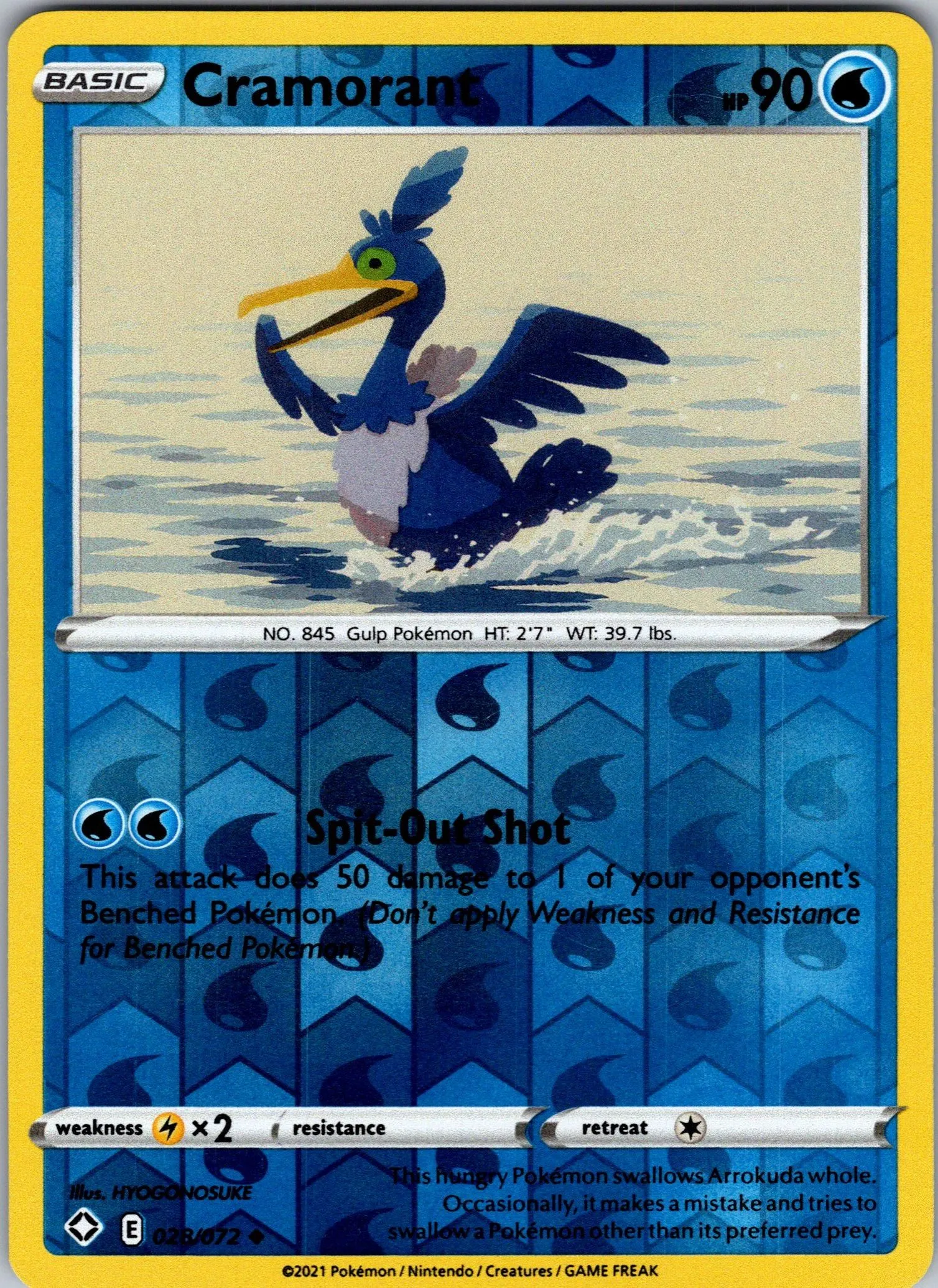 Card image