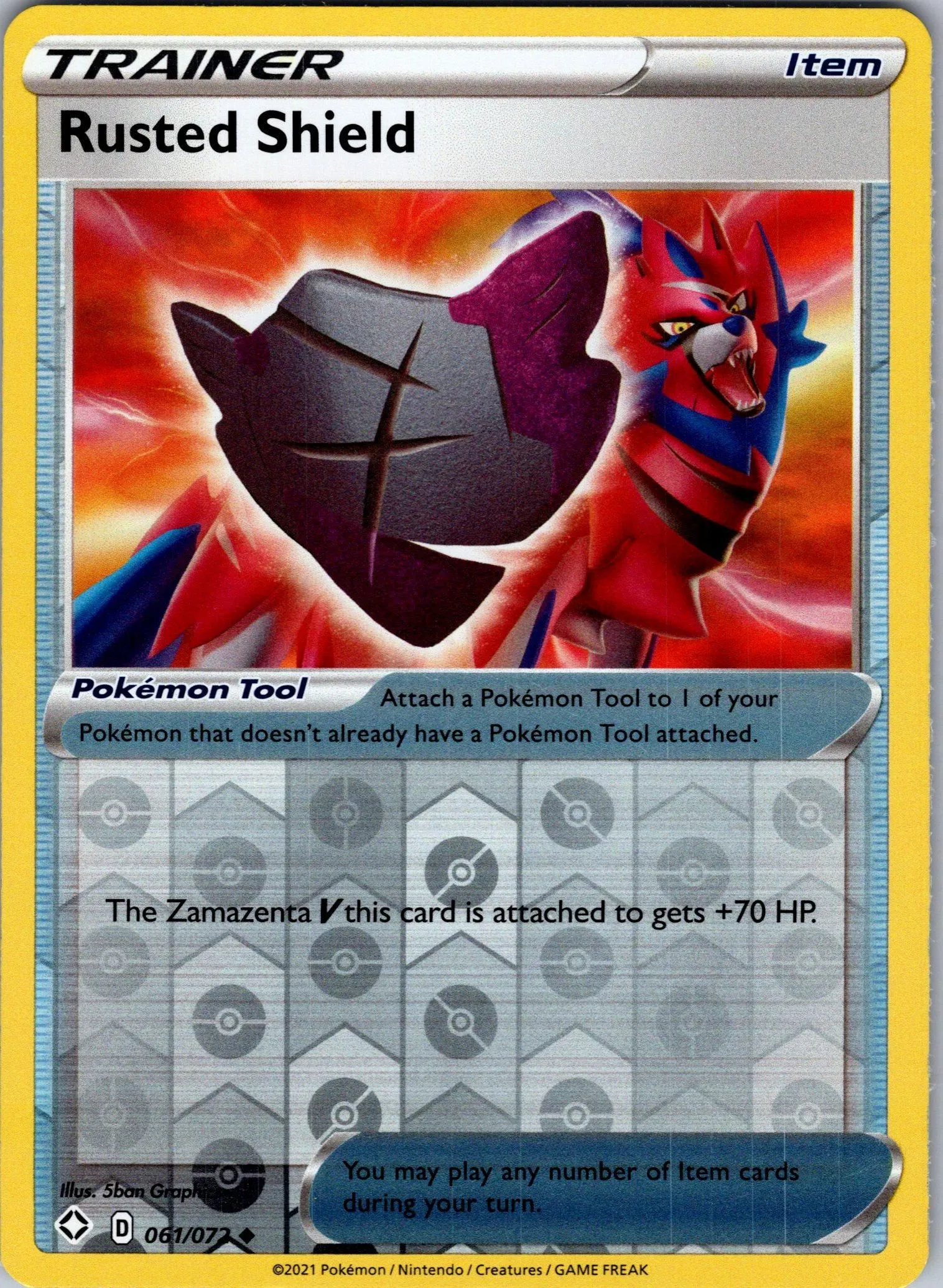 Card image